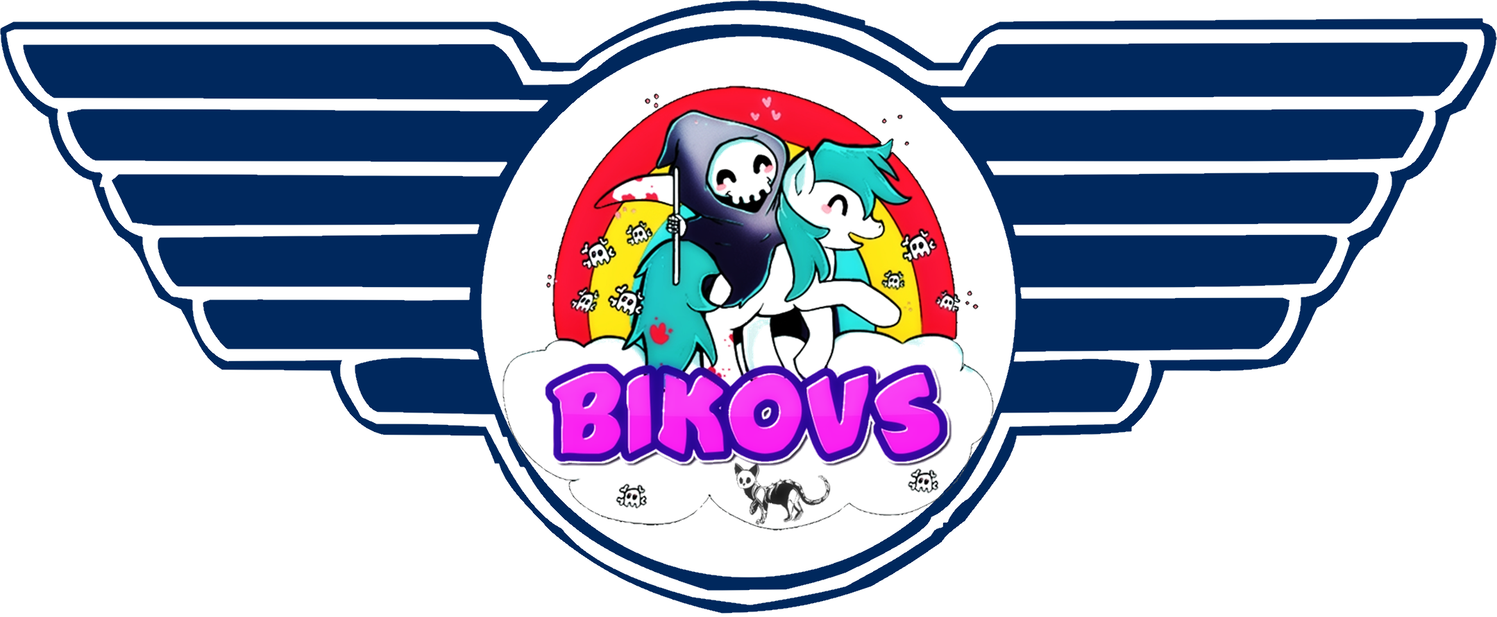 Bikovs – ilustrēts blogs par visu!